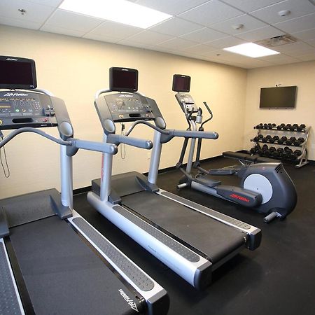 Fairfield Inn & Suites By Marriott East Grand Forks Eksteriør bilde